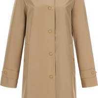 BURBERRY/博柏利 女士风衣