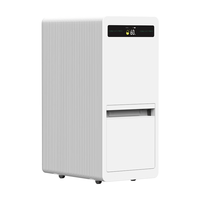 Deye DYD-P40 双变频 40L/天 除湿器