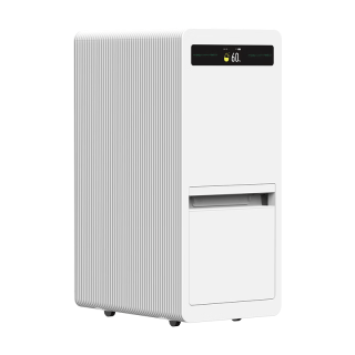 德业 DYD-P40 双变频等离子净化 40L/天 除湿机