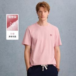 TEENIE WEENIE 小熊 男士短袖T恤