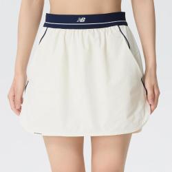 new balance 2026年女下装短裙户外日常出行休闲舒适时尚潮流通勤旅行半截裙