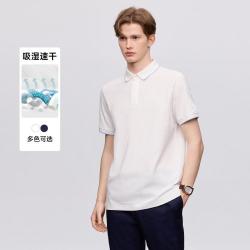 TEENIE WEENIE 速干 男士POLO衫
