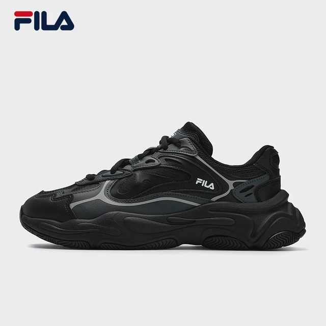 88VIP、今日必买：FILA 火星4代 男款老爹鞋运动鞋