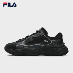 FILA 火星4代 男款老爹鞋运动鞋