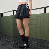 adidas 三叶草女子运动短裙 KU4773