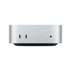 Apple/苹果 Mac mini Apple M4 Pro 芯片 12 核中央处理器 16 核图形处理器 24GB 统一内存 512GB 固态硬盘
