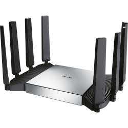 普联 TL-7DR7299标准版 WiFi7 路由器
