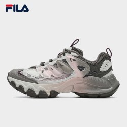 FILA 厚底 女士运动鞋