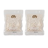 移动端：南食召 本真糯米小丸子 300g*2袋