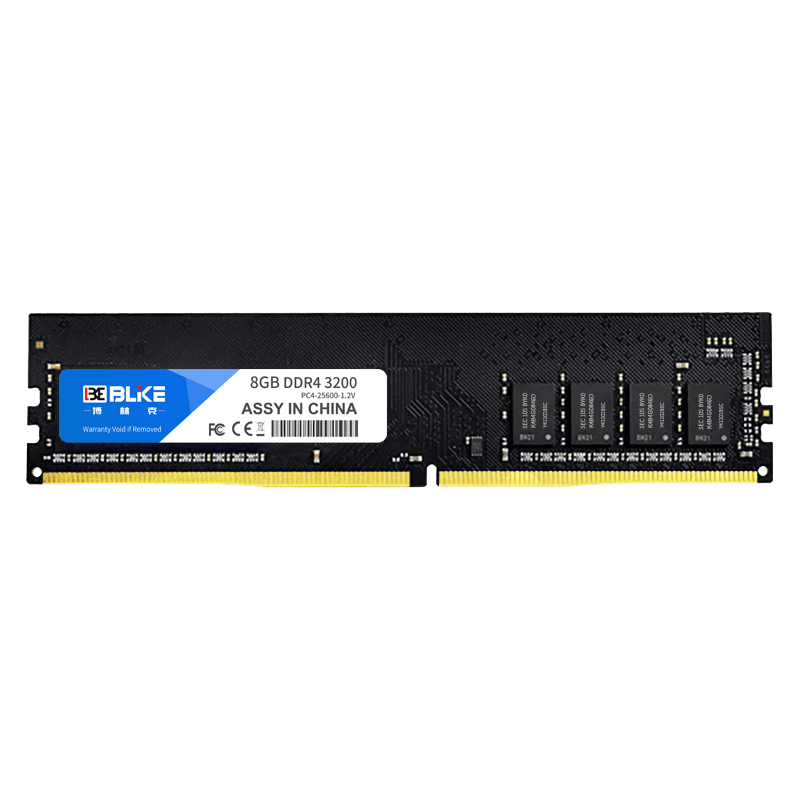BLKE DDR4-3200 8GB 台式机内存条