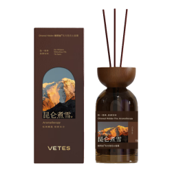 Vetes 无火香薰空气清新剂200ml