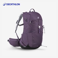迪卡侬 MH500 中性登山包 963077