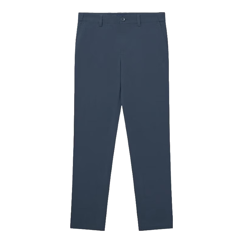 NAUTICA/诺帝卡 PO4111 湛蓝 34码 男士休闲裤