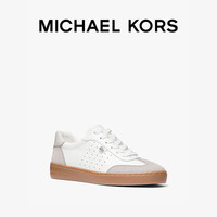 MICHAEL KORS 迈克·科尔斯 MK Scotty 女士德训鞋