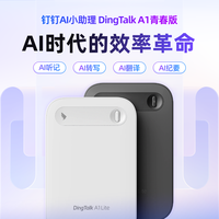 钉钉 A1 智能录音笔 会议纪要分析