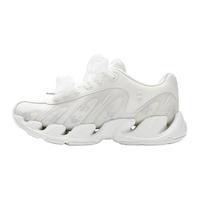 FILA/斐乐 椰浆白老爹鞋女 37.5码 女士休闲鞋
