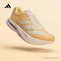 adidas ADIZERO BOSTON 13 W 跑步鞋 37