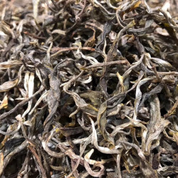 滇南记 2024云南老班章普洱茶生茶 散茶 1000克