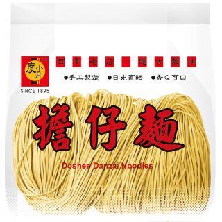 度小月 担仔面