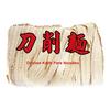 度小月 刀削面 300g 挂面