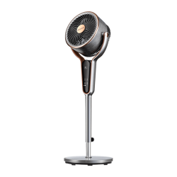 奥克斯 FX-DC25R-LX 抗菌扇叶 空气循环扇