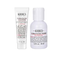 Kiehl's/科颜氏 高保湿洁面爽肤水 200ml*2件