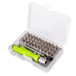 拆机多功能家用异型螺丝刀套 32合1套装
