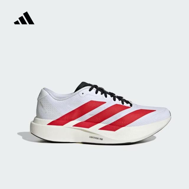 adidas Adizero EVO SL WOVEN 男子跑步鞋 KK3675