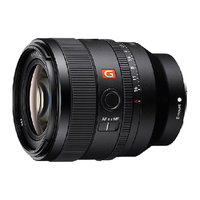 索尼 FE 50mm F1.4 GM 全画幅大光圈微单镜头