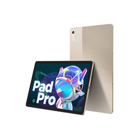 Lenovo 联想 小新PadPro 11.2英寸影音办公学习游戏平版