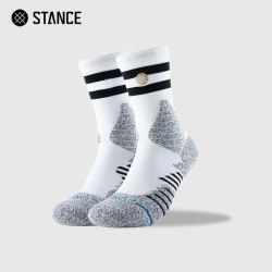 STANCE 通用款篮球袜 A557C20BIC