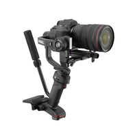 ZHIYUN 智云 WEEBILL 3 COMBO 智能云台