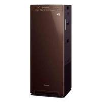 DAIKIN 配备了TAFU滤网纤薄塔式流光空气净化器MCK556