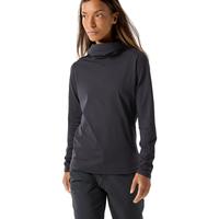 ARC'TERYX 始祖鸟 Rho Hoodie 女士卫衣