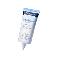 Neutrogena 露得清 轻透防晒乳液 SPF50+ PA+++ 88ml*2