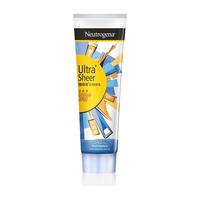 Neutrogena 露得清 轻透防晒乳液 SPF50+ PA++++ 限量装 30ml