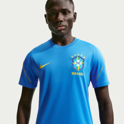 NIKE DRI-FIT 男速干短袖足球上衣 IB4964