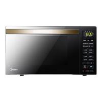 Midea 美的 X3-L239C 家用微波炉 23L 黑色