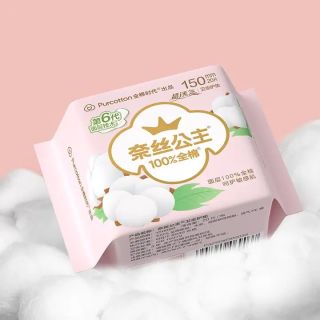 全棉时代 奈丝公主护垫 20片