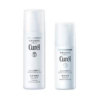 Curel 珂润 润浸美白护理系列美白水乳套装 2件套(柔和乳液110ml+化妆水Ⅱ140ml)