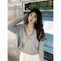 RPIN 冰丝防晒衣外套女夏季防紫外线透气薄款开衫