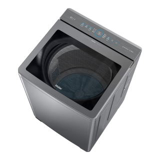海尔 XQG130-BX2088U1 13公斤 1.25洗净比 直驱变频 波轮洗衣机
