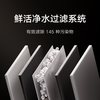 米家 双出水净水器2Pro 1200G