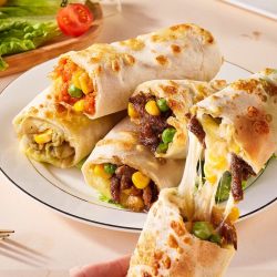 林饱饱 牛肉卷/烧麦/火腿肠  任选6件
