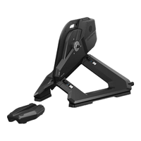 GARMIN/佳明 NEO 3M 智能骑行训练台 室内模拟路感摇车