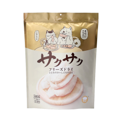 Hell's Kitchen 鸡小胸冻干 500g 宠物零食