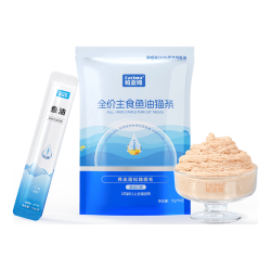 帕蓝姆 PALAM帕蓝姆主食鱼油猫条0添加猫零食美毛成幼猫湿粮15g*10支