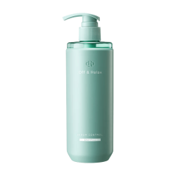 Off & Relax 净源控油2.0洗发水 350ml
