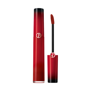 EMPORIO ARMANI 红管丝绒唇釉 200 4ml