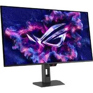ROG XG32UCDS 31.5" 4K 165Hz OLED 显示器